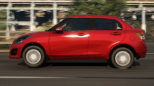 Load image into Gallery viewer, Suzuki Dzire 2014 Car MOD GTA V

