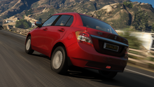Load image into Gallery viewer, Suzuki Dzire 2014 Car MOD GTA V
