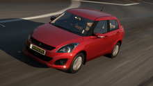 Load image into Gallery viewer, Suzuki Dzire 2014 Car MOD GTA V
