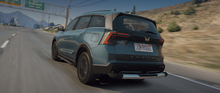 Load image into Gallery viewer, Mahindra XUV 7XO 2026 MOD GTA V

