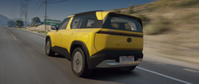 Load image into Gallery viewer, Tata Sierra 2026 MOD GTA V
