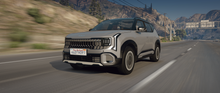 Load image into Gallery viewer, Kia Seltos 2026 MOD GTA V
