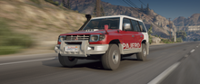 Load image into Gallery viewer, Misubishi Pajero SFX 2014 MOD GTA V
