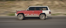Load image into Gallery viewer, Misubishi Pajero SFX 2014 MOD GTA V

