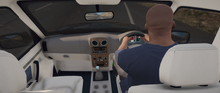 Load image into Gallery viewer, Mahindra Scorpio VLX 2006 MOD GTA V

