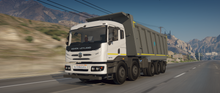 Load image into Gallery viewer, Ashok Leyland AVTR Tipper 2026 MOD GTA V
