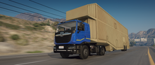 Load image into Gallery viewer, Tata Prima 5530S Trailer 2026 MOD GTA V
