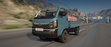Load image into Gallery viewer, Tata Intra V70 MOD GTA V
