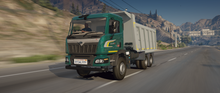Load image into Gallery viewer, Mahindra Blazo X28 MOD GTA V
