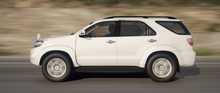 Load image into Gallery viewer, Toyota Fortuner 2010 MOD GTA V
