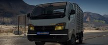 Load image into Gallery viewer, Tata Ace 2025 GTA V MOD
