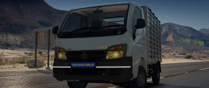 Tata Ace 2025 GTA V MOD