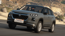 Load image into Gallery viewer, Suzuki Grand Vitara 2025 MOD GTA V
