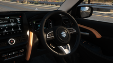Load image into Gallery viewer, Suzuki Grand Vitara 2025 MOD GTA V
