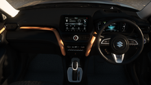 Load image into Gallery viewer, Suzuki Grand Vitara 2025 MOD GTA V
