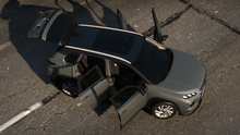 Load image into Gallery viewer, Suzuki Grand Vitara 2025 MOD GTA V
