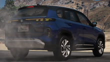 Load image into Gallery viewer, Suzuki Grand Vitara 2025 MOD GTA V

