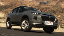 Load image into Gallery viewer, Suzuki Grand Vitara 2025 MOD GTA V

