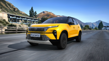 Load image into Gallery viewer, Tata Harrier 2024 Car Mod GTA 5
