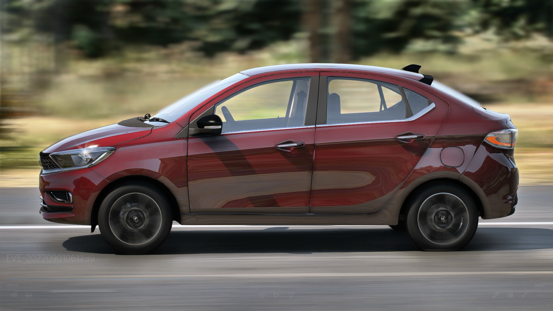 Tata Tigor EV Price in India 2023 | Specifications and September Offers