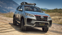 Load image into Gallery viewer, Toyota Ultimate Fortuner Bundle 2022 [Add-on / Tunning )
