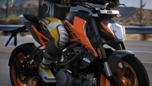 Load image into Gallery viewer, KTM Duke 200/125 2022 [ Add-On/ Liveries]
