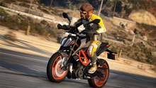 Load image into Gallery viewer, KTM Duke 390 2022 [ Add-on/ Tunning / Liveries]
