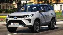 Load image into Gallery viewer, Toyota Legender Fortuner 2021 [Add- On]
