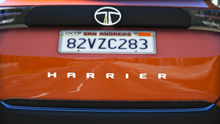 Load image into Gallery viewer, Tata Harrier 2019 [ Add- On ]
