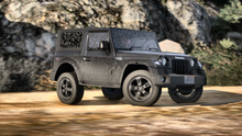 Load image into Gallery viewer, Mahindra Thar 2021 [ Add-On ]
