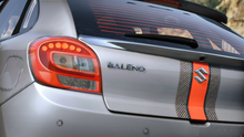 Load image into Gallery viewer, Maruti Suzuki Baleno / Toyota Glanza [ Add-on/ Tunning / Original Interior]
