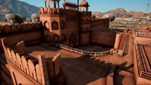 Load image into Gallery viewer, Red Fort / Lal Quila Mod [ Add-On Props- Menyoo ]
