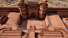 Load image into Gallery viewer, Red Fort / Lal Quila Mod [ Add-On Props- Menyoo ]
