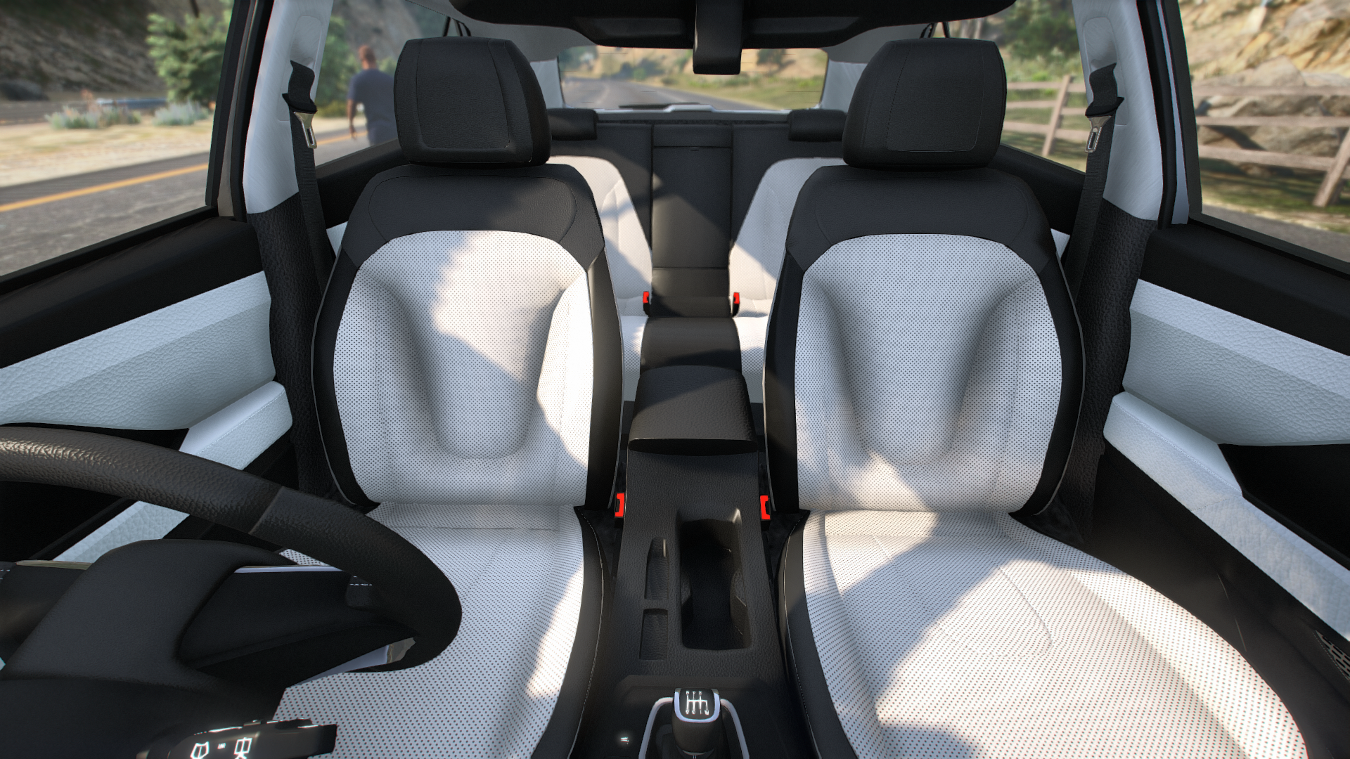 Hyundai Creta 2022 [Add-On/ Working Sunroof / Tunning / Original Interior ]