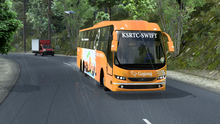 Load image into Gallery viewer, Volvo B11 R For ETS 2
