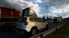 Load image into Gallery viewer, Mahindra Scorpio- N 2022 For ETS 2.
