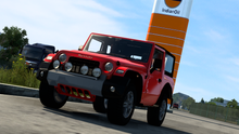Load image into Gallery viewer, Mahindra Thar 2020 Mod For ETS 2 [ 1.41-1.46 ]
